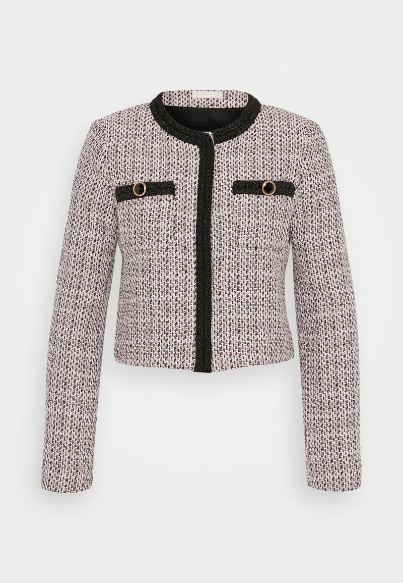 GIACCA BOUCLE Media 1
