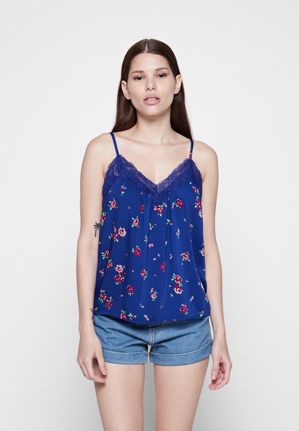Vero Moda VMAMY SINGLET