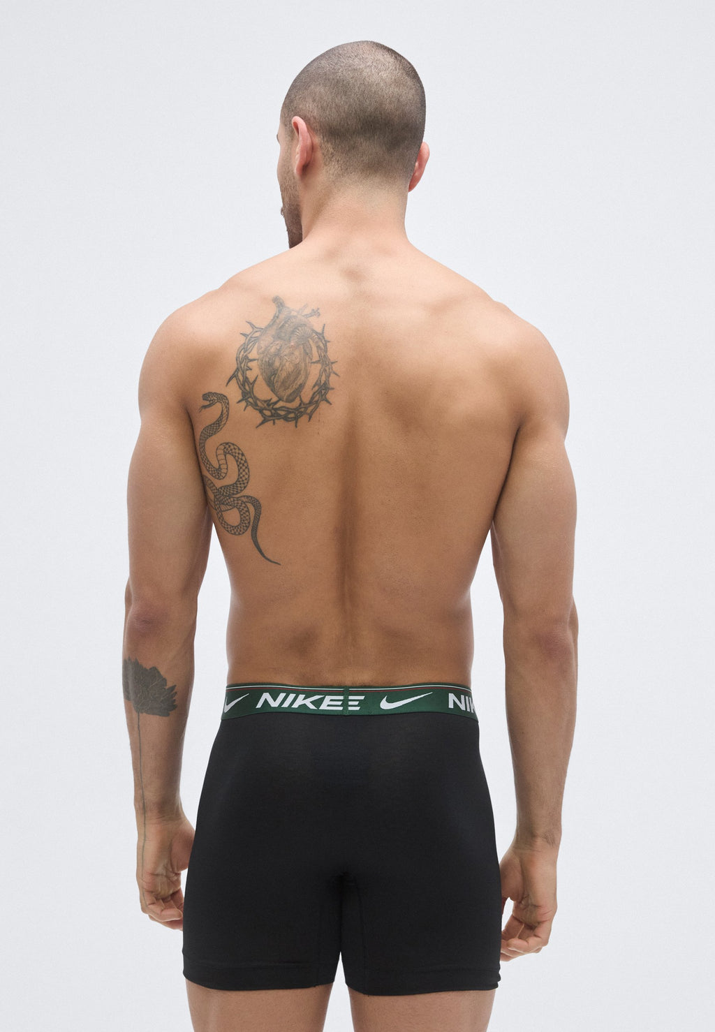 Nike Underwear ULTRA COMFORT 3 PACK