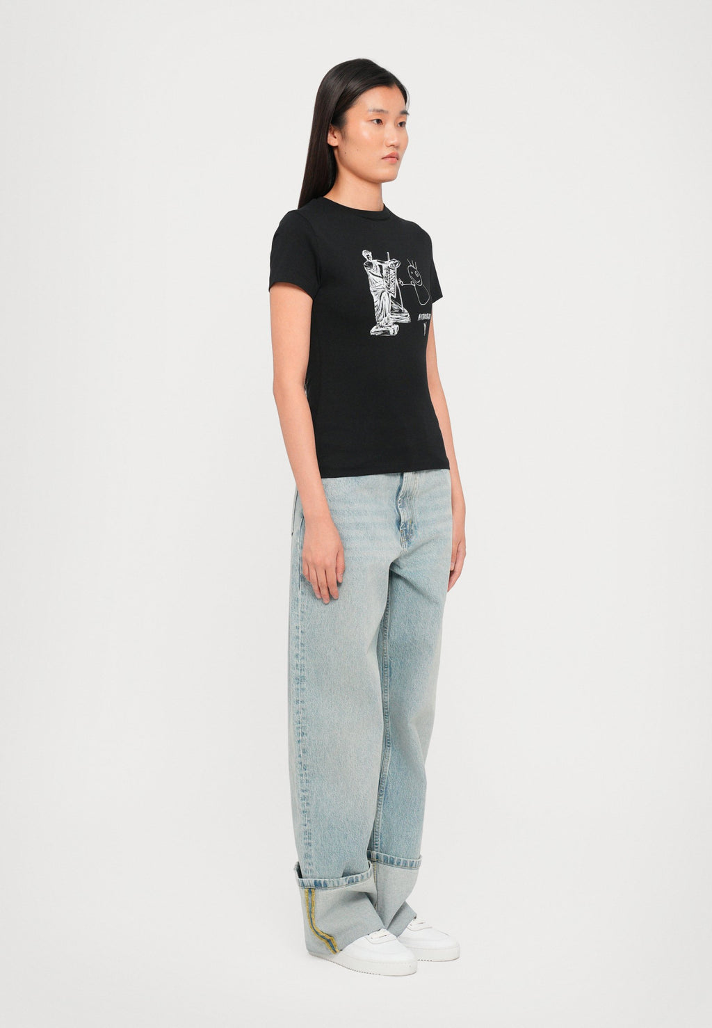 MOSCHINO JEANS