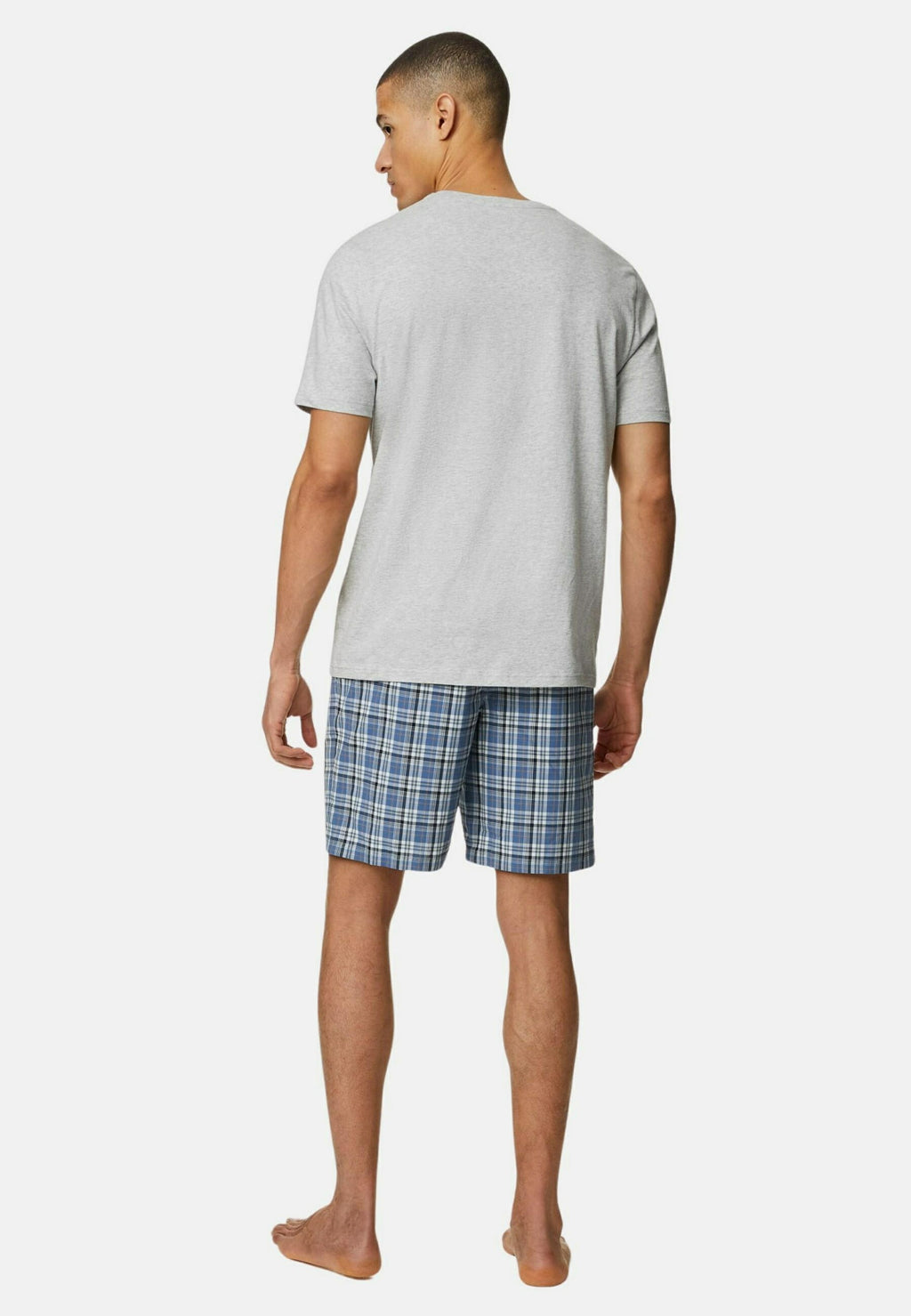 Marks & Spencer PURE COTTON SHORT