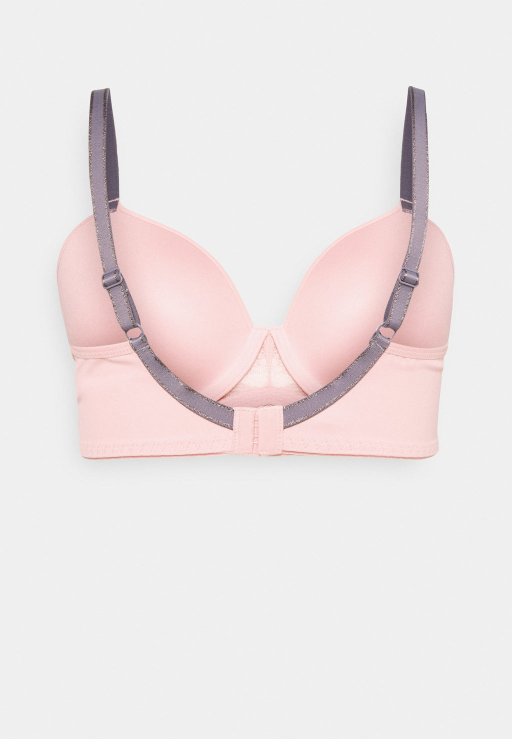 Freya OFFBEAT UW DEMI PLUNGE MOULDED BRA
