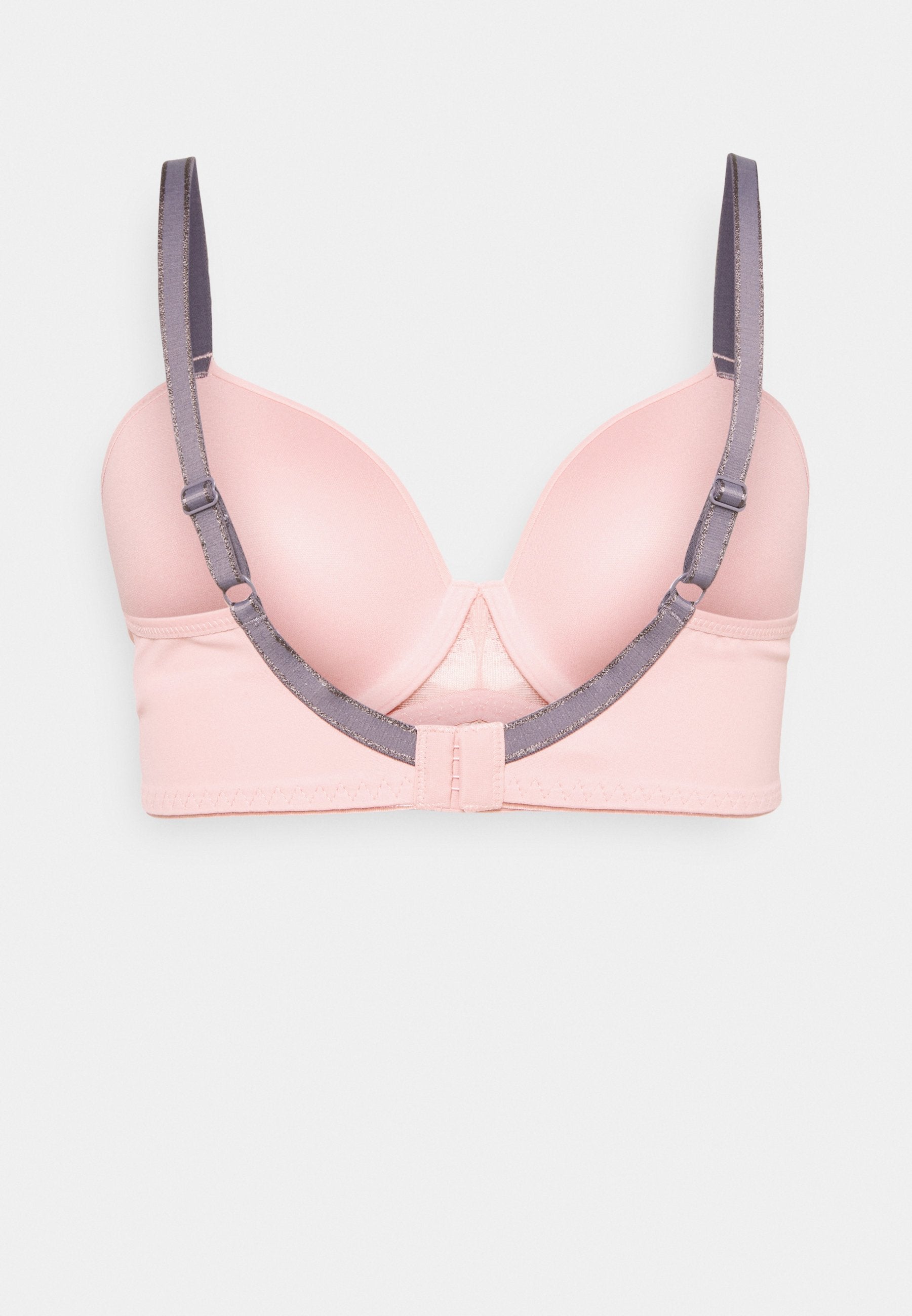 Freya OFFBEAT UW DEMI PLUNGE MOULDED BRA