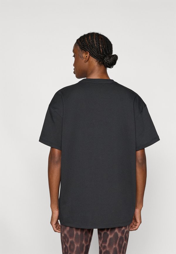 adidas Performance POWER ESSENTIALS WORKOUT OVERSIZED LOGO