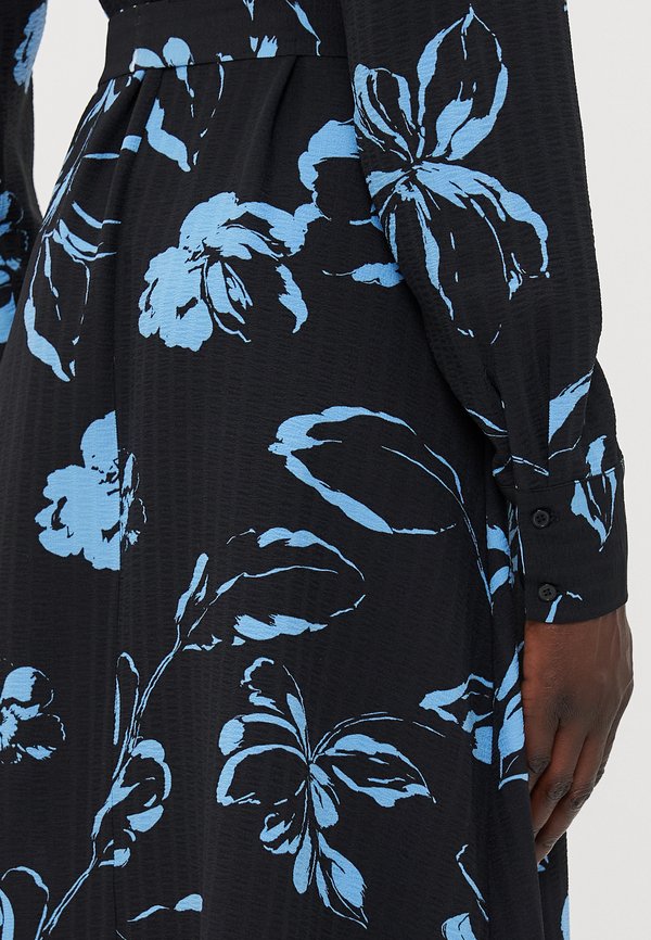 Vero Moda Tall VMJOSS LILA CALF DRESS
