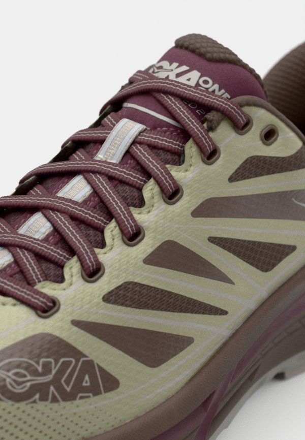 HOKA MAFATE SPEED 2