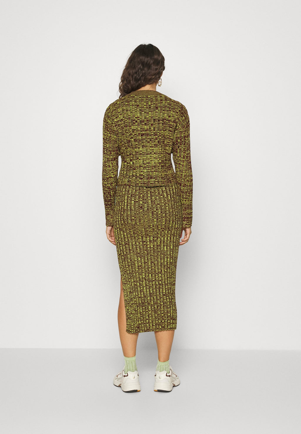 Gina Tricot BEVERLY SKIRT