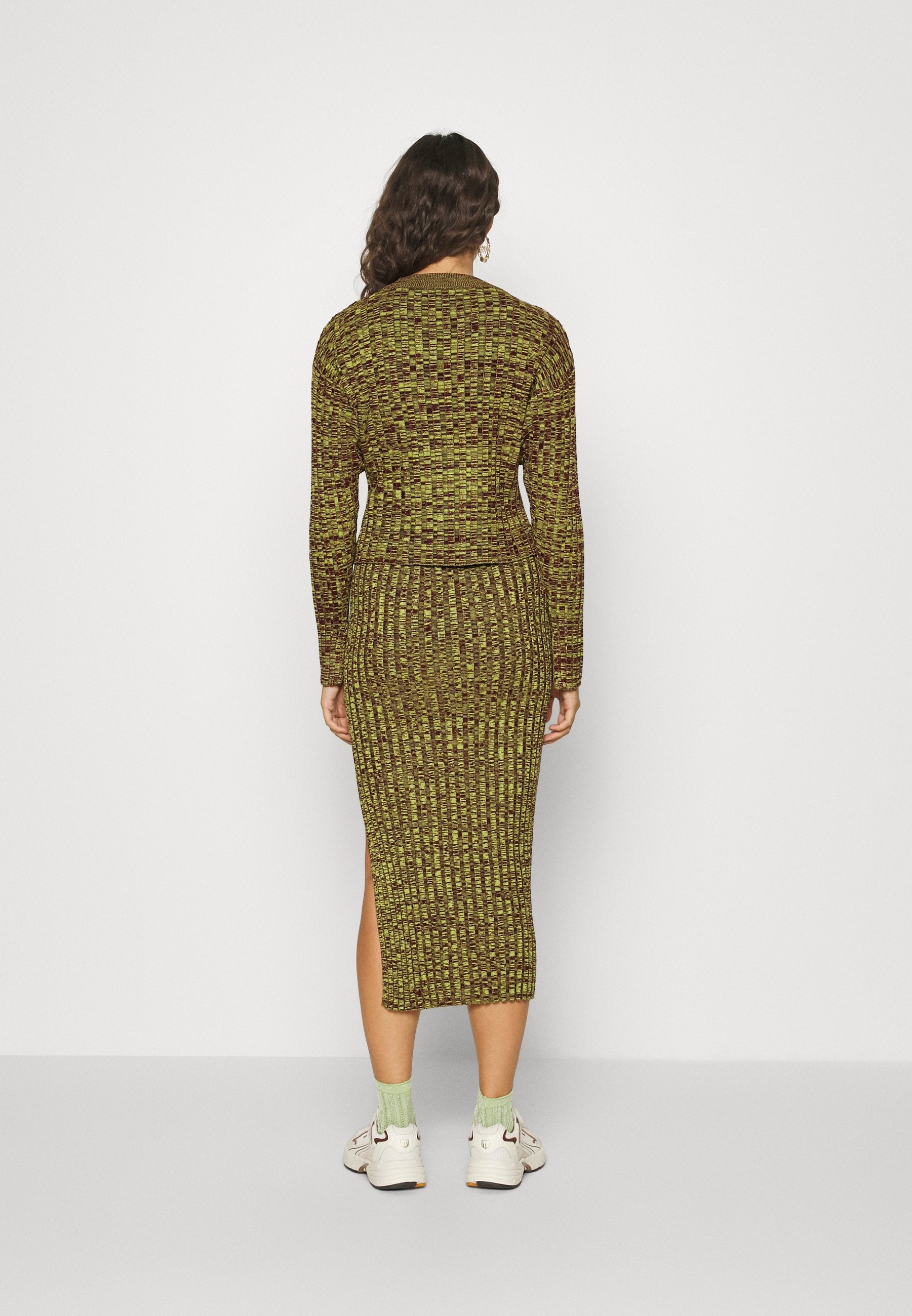 Gina Tricot BEVERLY SKIRT