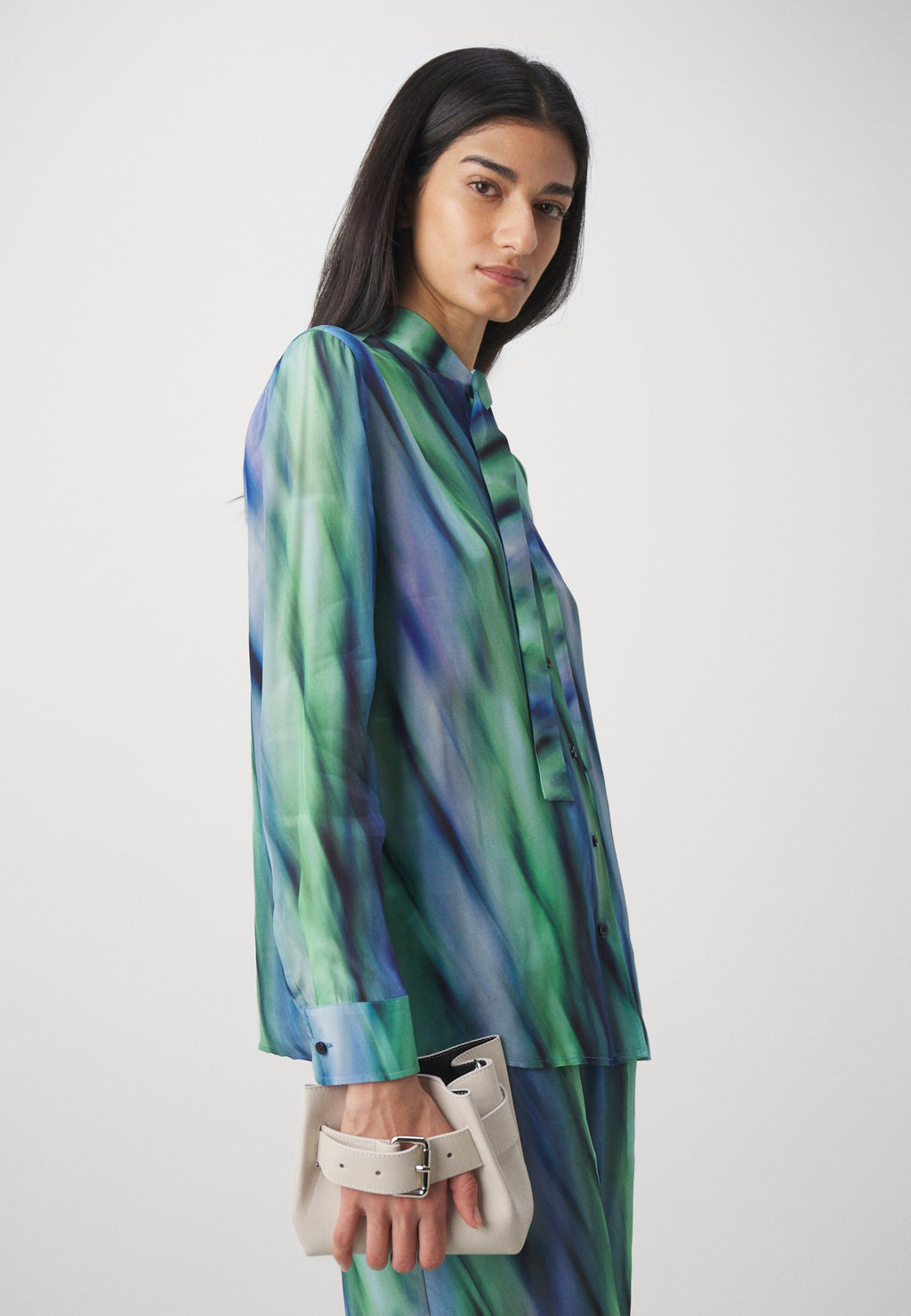 CAMICIA Media 6