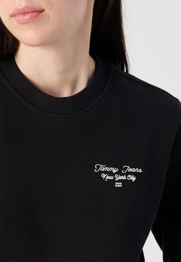 Tommy Jeans LOGO CREW