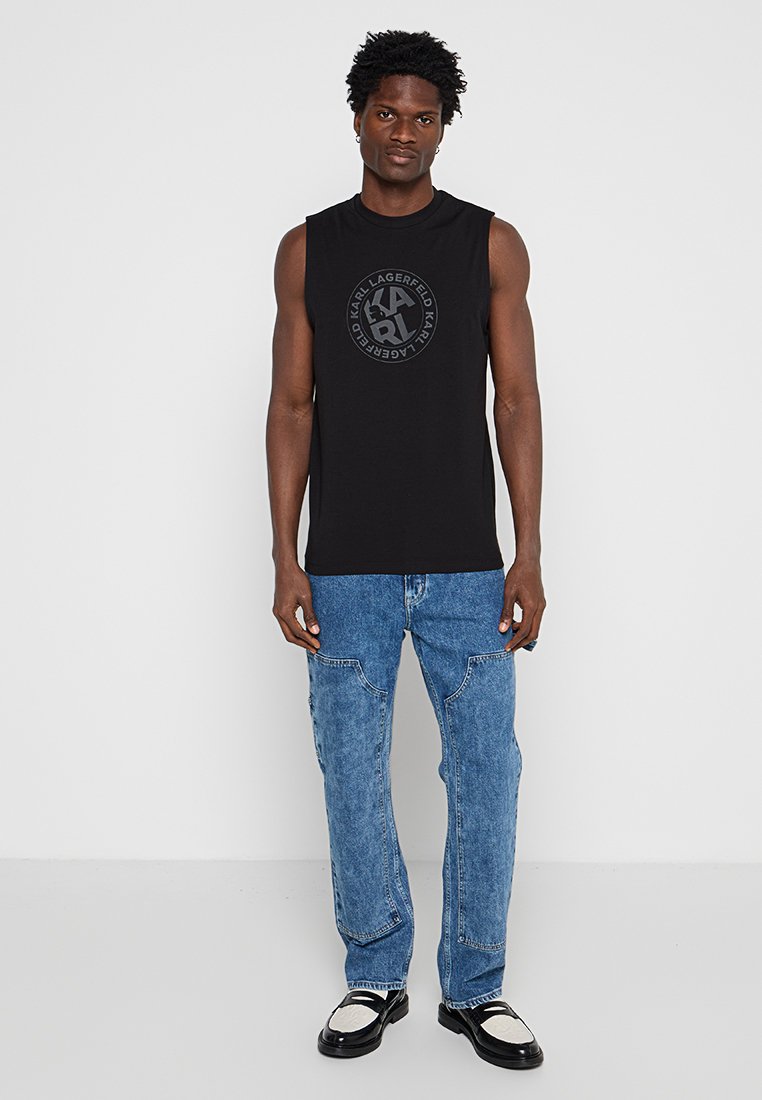 KARL LAGERFELD Top Media 2