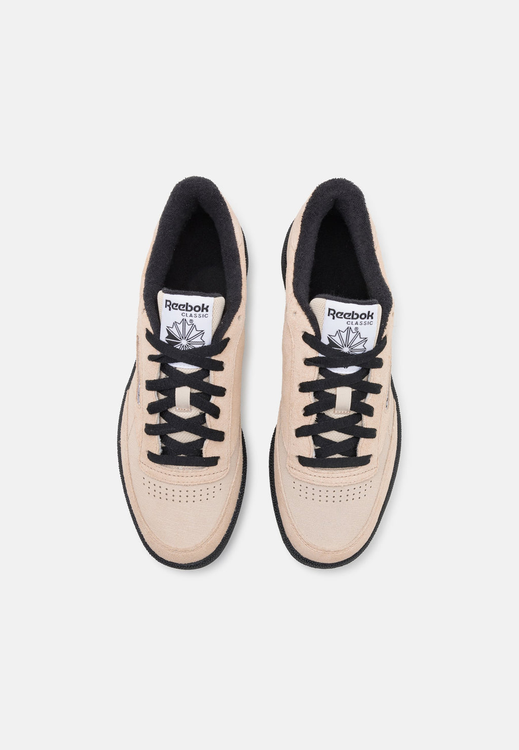 Reebok Classic CLUB C 85 UNISEX