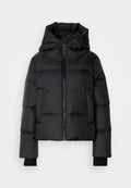 WITH HOOD SIDE SLITS WITH ZIPPER Media 1