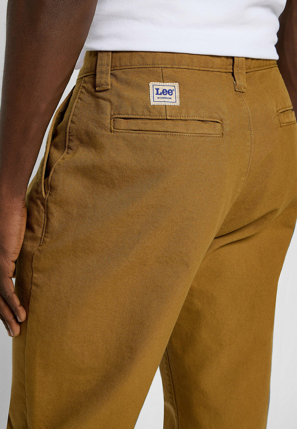 Lee RELAXED WORKWEAR CHINO