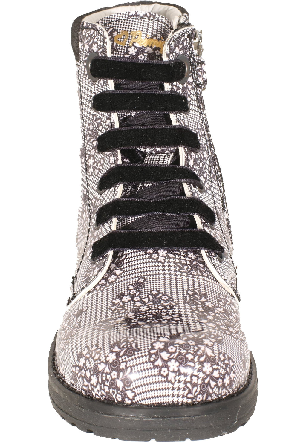 Primigi Schnürstiefelette Media 6