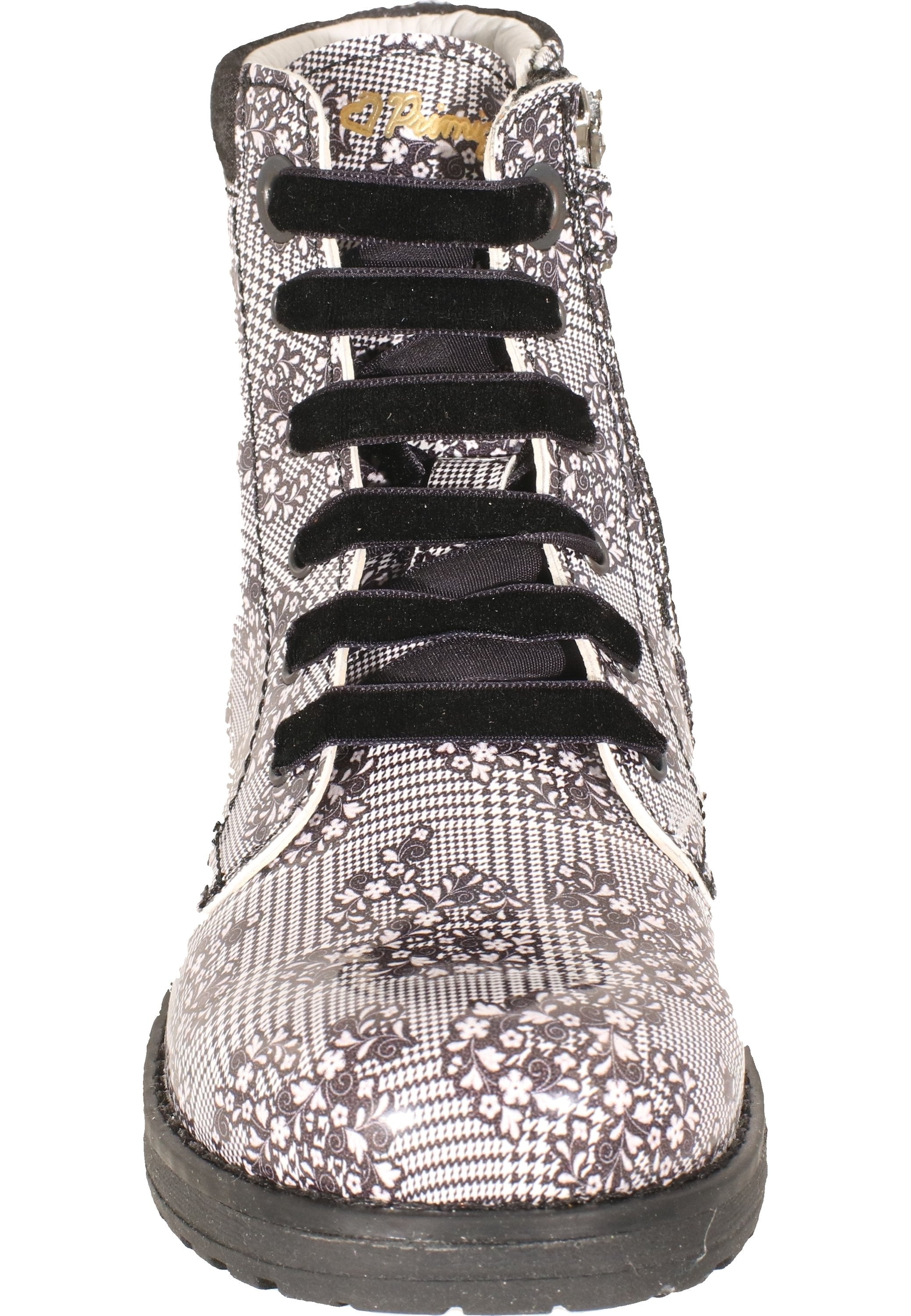 Primigi Schnürstiefelette Media 6