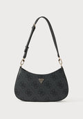 Guess NOELLE - Handbag - coal