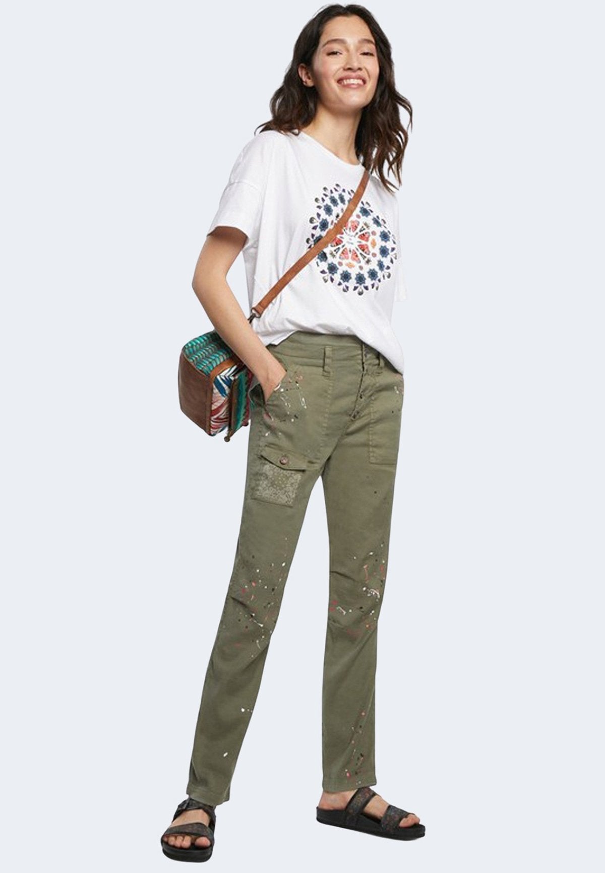 Desigual SANDY