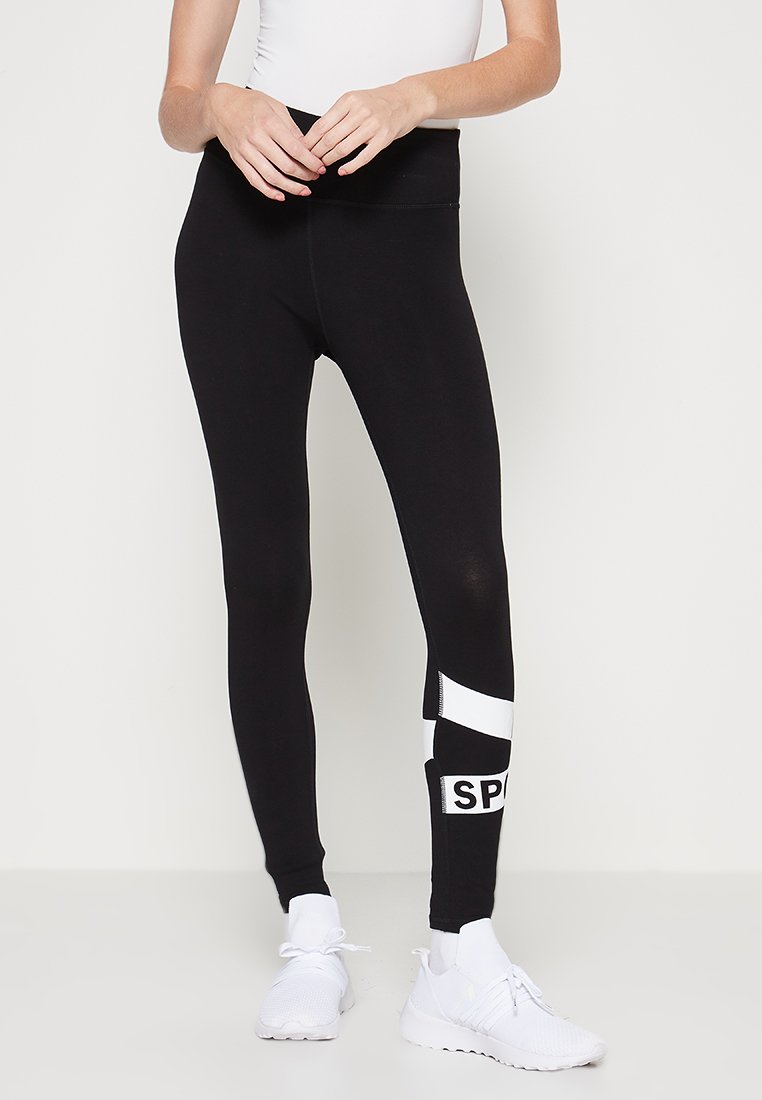 DKNY Sport Leggings Media 1