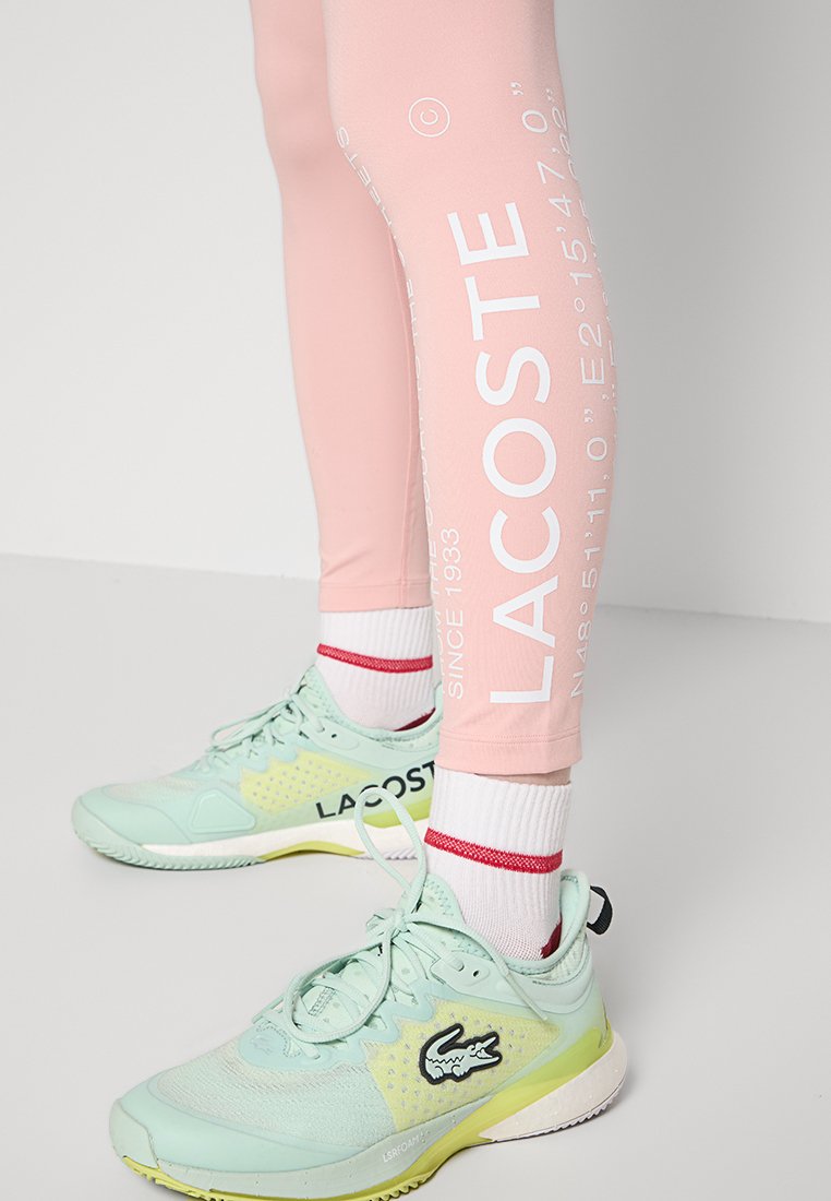 Lacoste TIGHT FIT