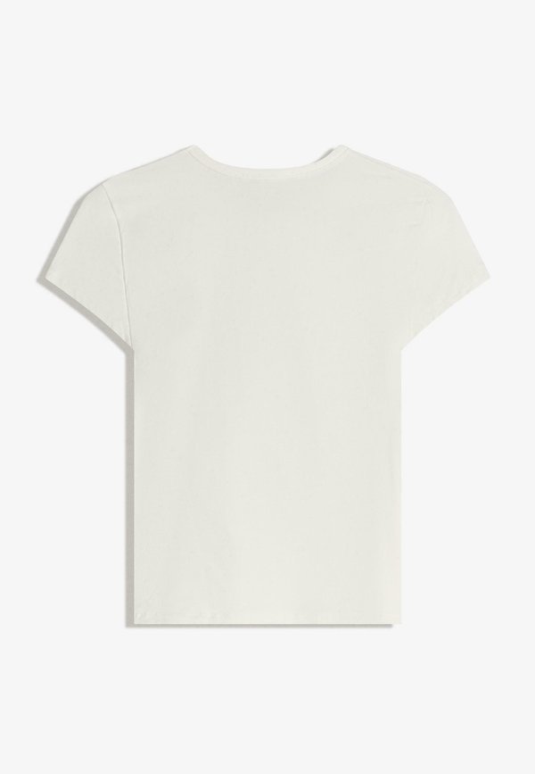 Bershka SHORT SLEEVE