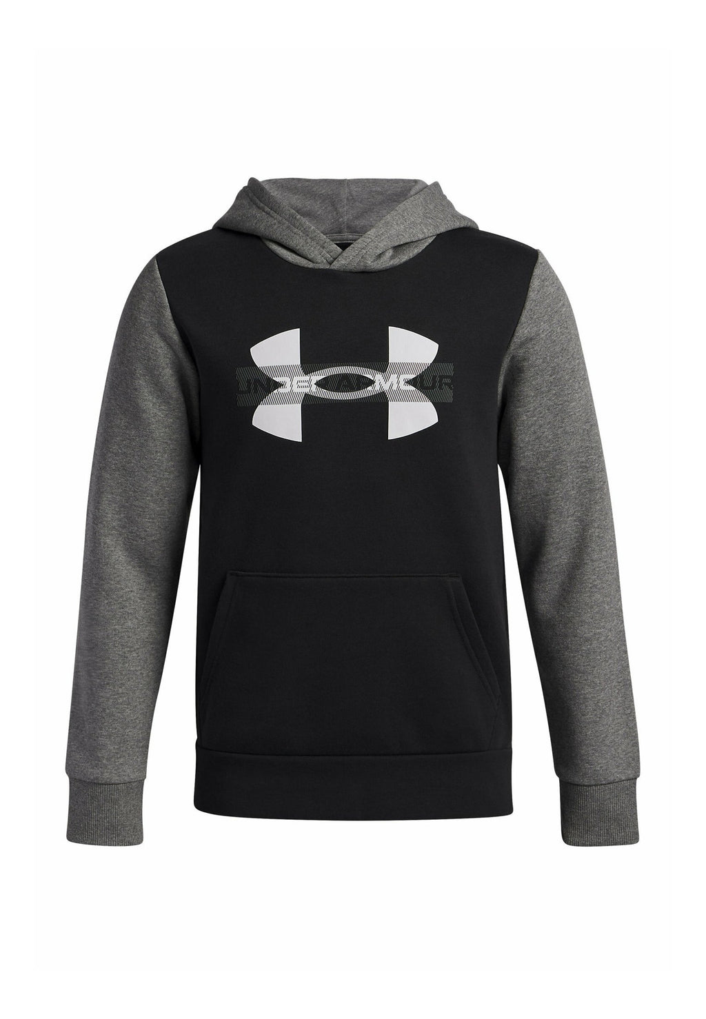 Under Armour RIVAL COLORBLOCK GRAPHIC