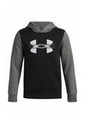 Under Armour RIVAL COLORBLOCK GRAPHIC