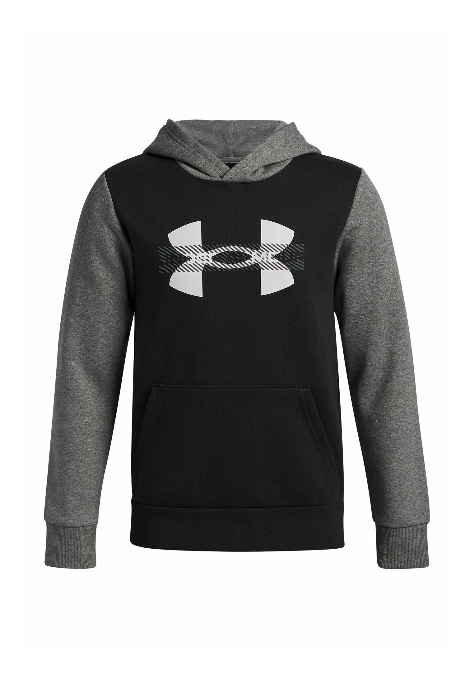 Under Armour RIVAL COLORBLOCK GRAPHIC
