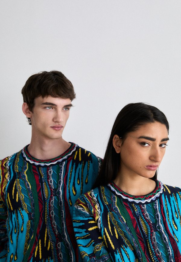 Carlo Colucci UNISEX