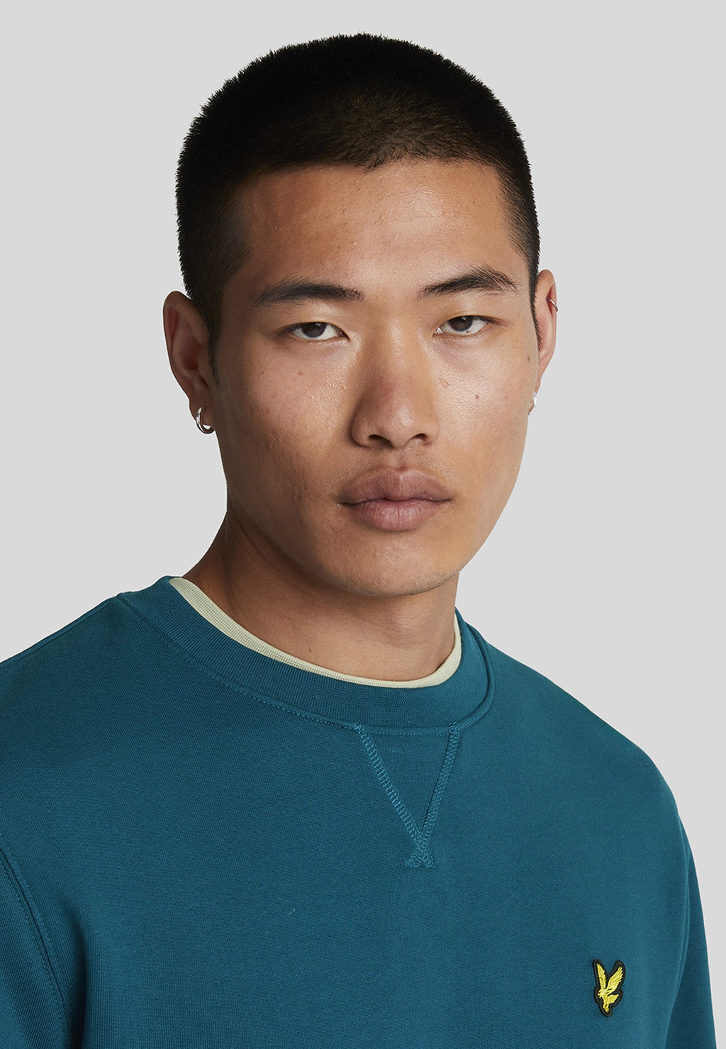Lyle & Scott FOR ALL GRAPHIC