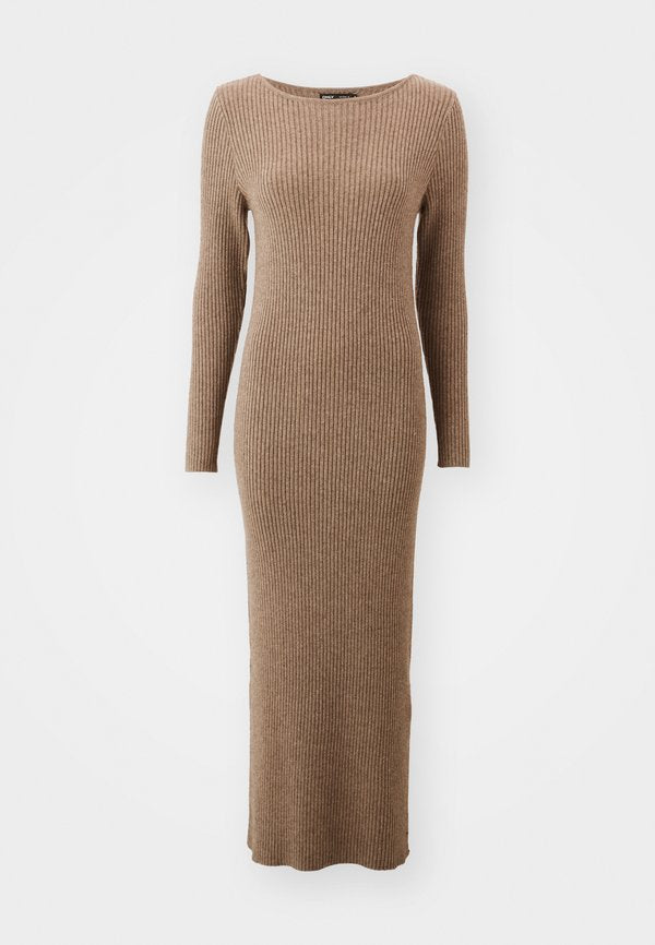 ONLY ONLKATIA MAXI DRESS - Maxi dress - malt ball