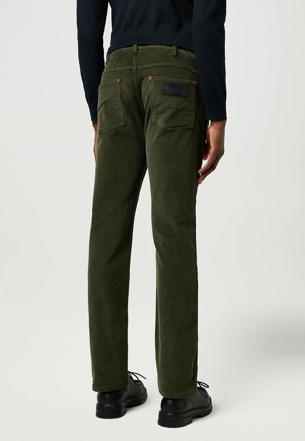 Wrangler