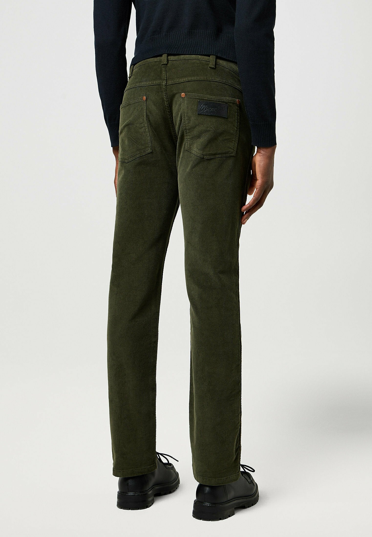 Wrangler