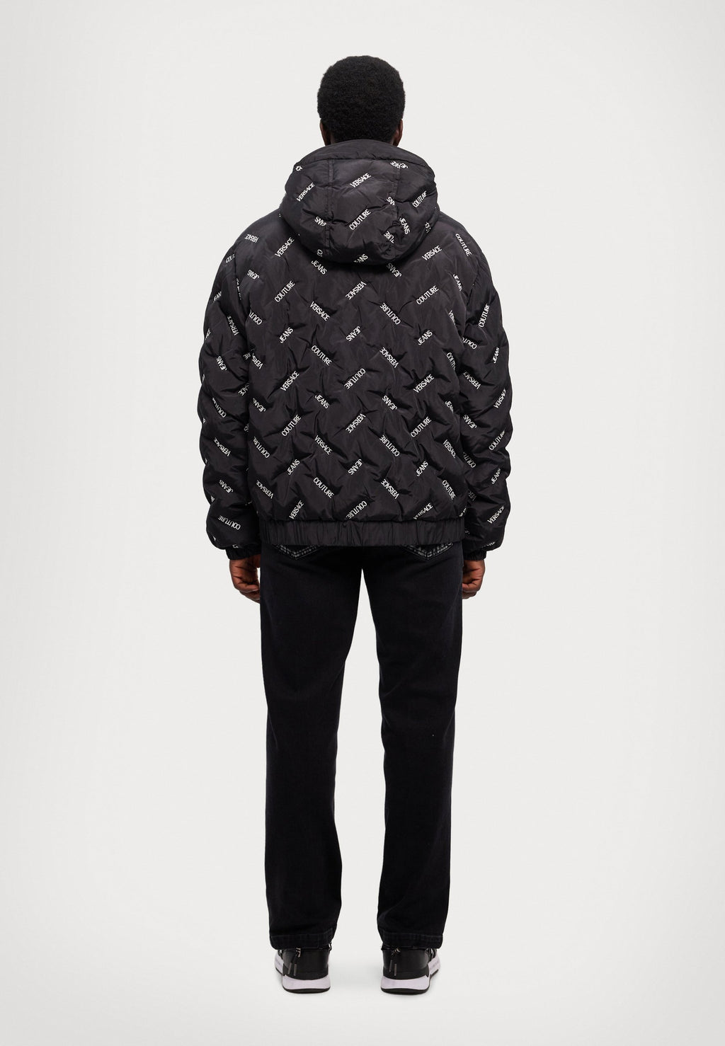 Versace Jeans Couture LOGO