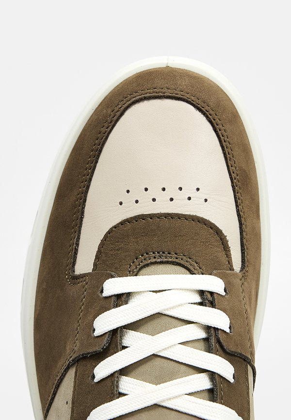 ECCO STREET 720