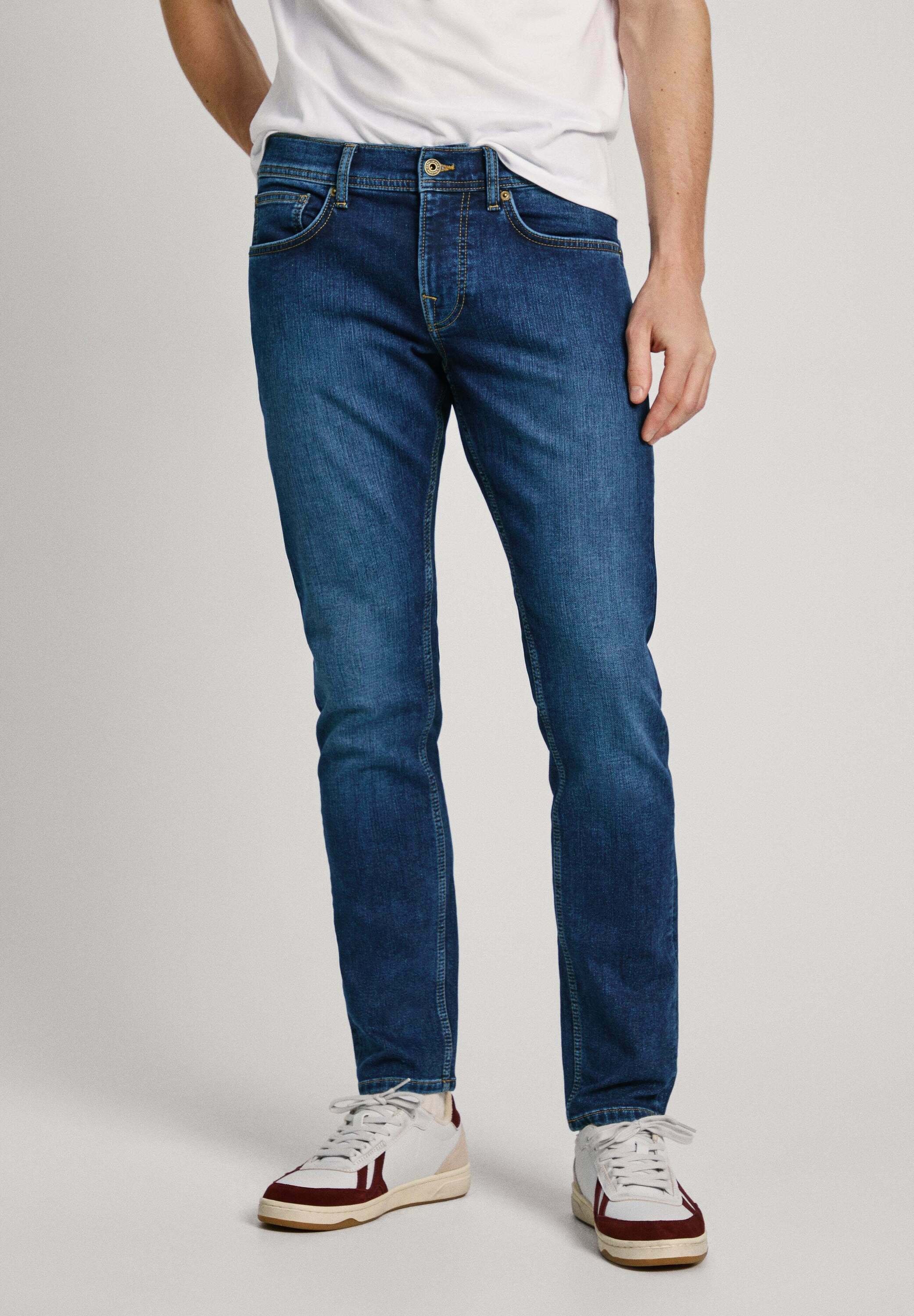 Pepe Jeans GYMDIGO