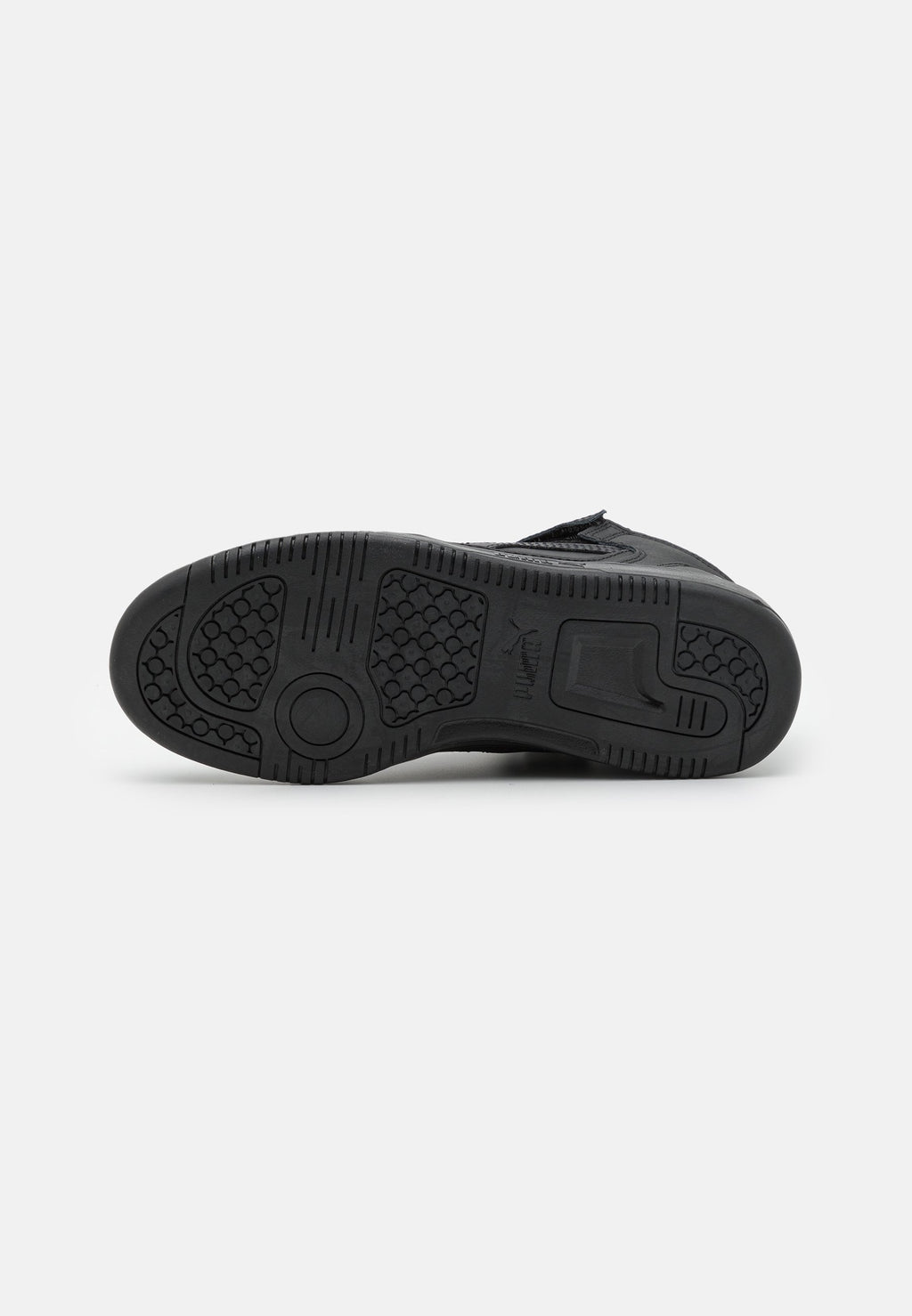 Puma REBOUND MID STRAP UNISEX