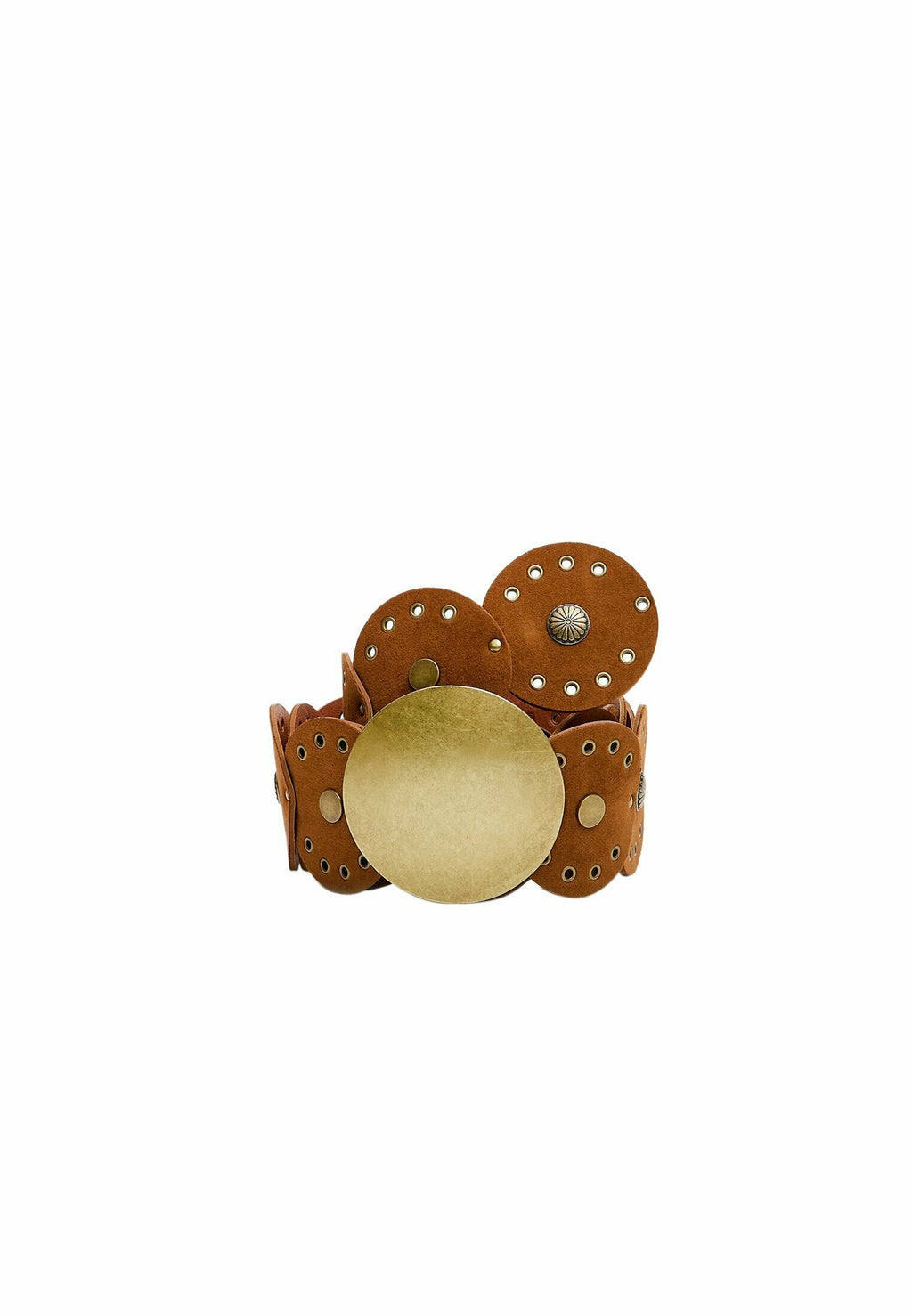 Stradivarius WITH CIRCLES