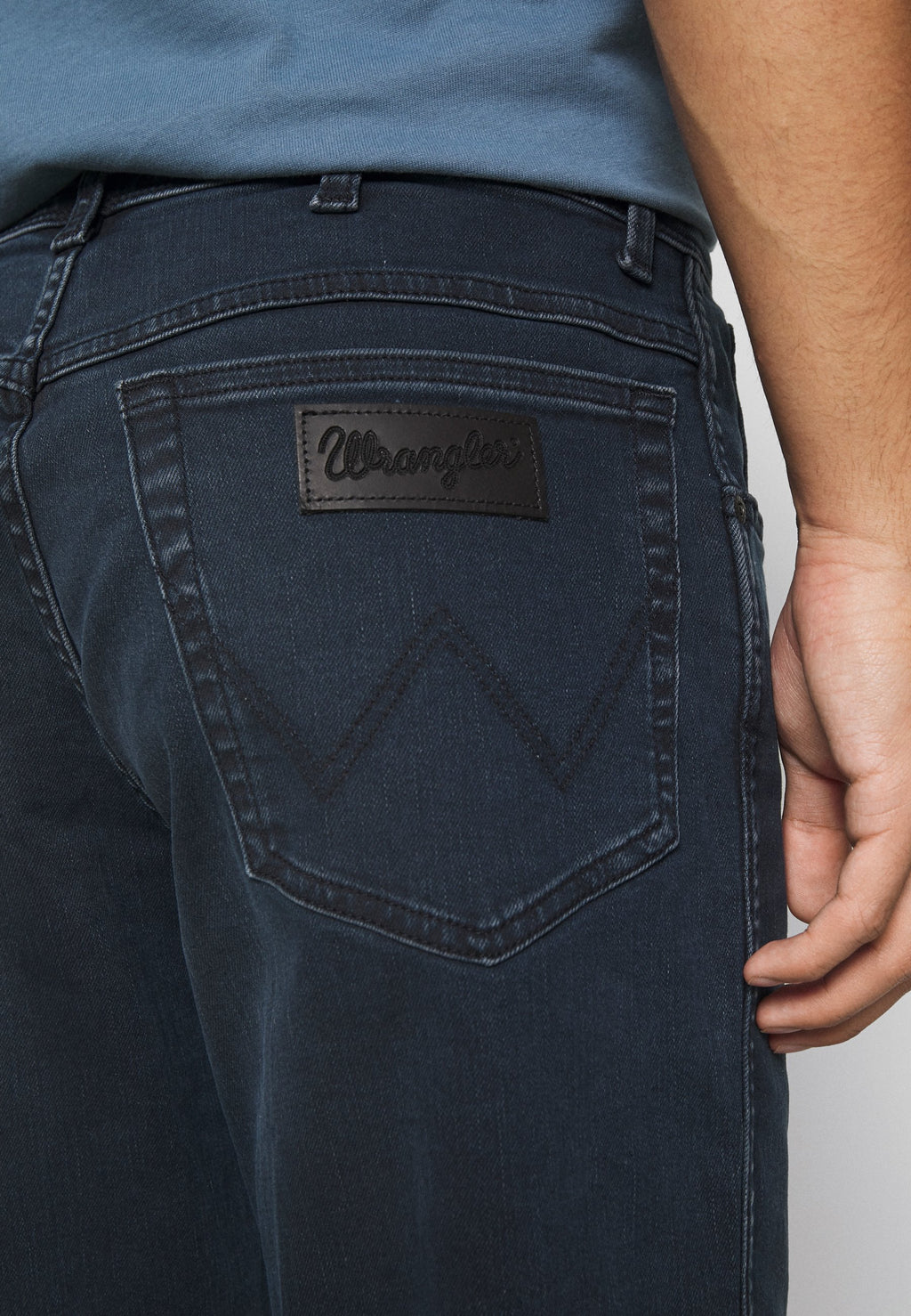 Wrangler TEXAS SLIM