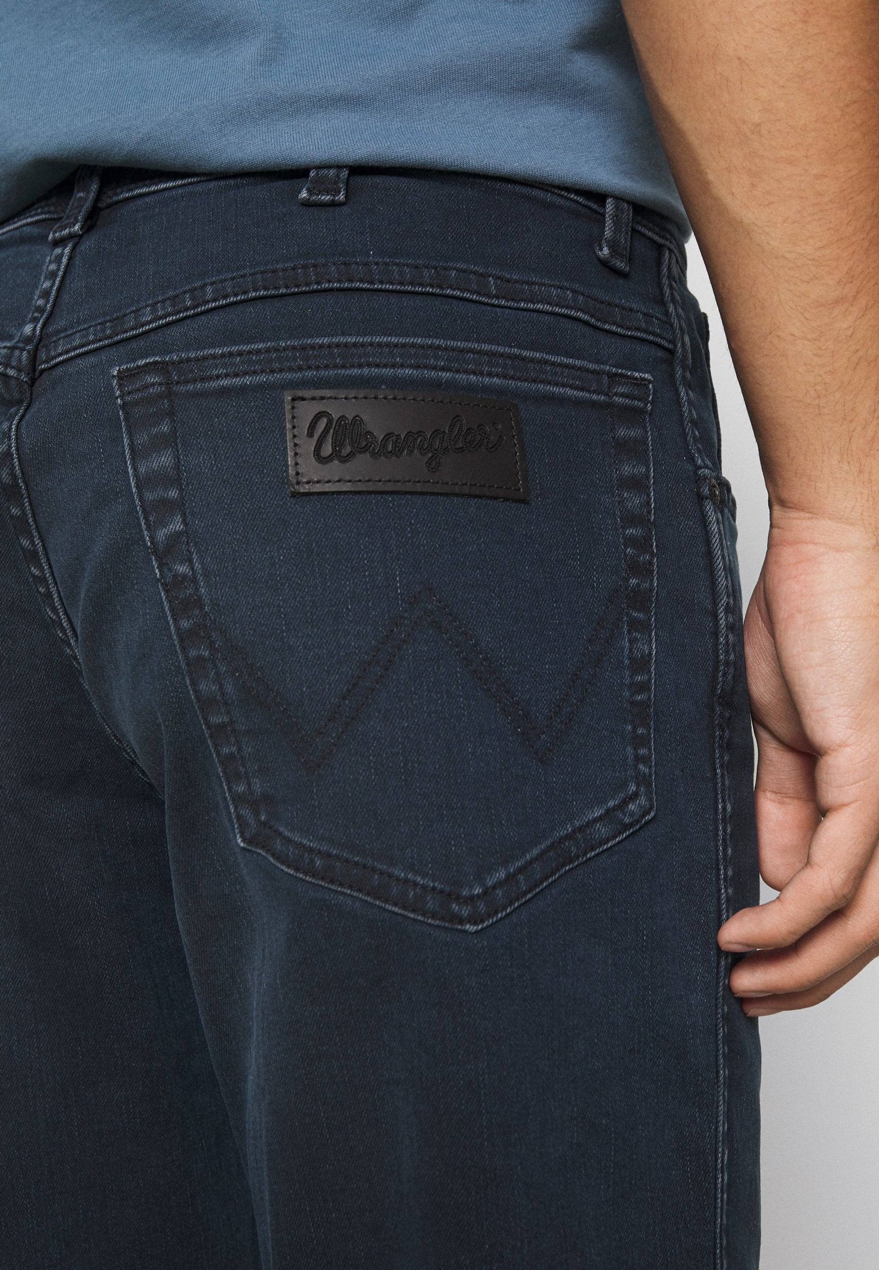 Wrangler TEXAS SLIM