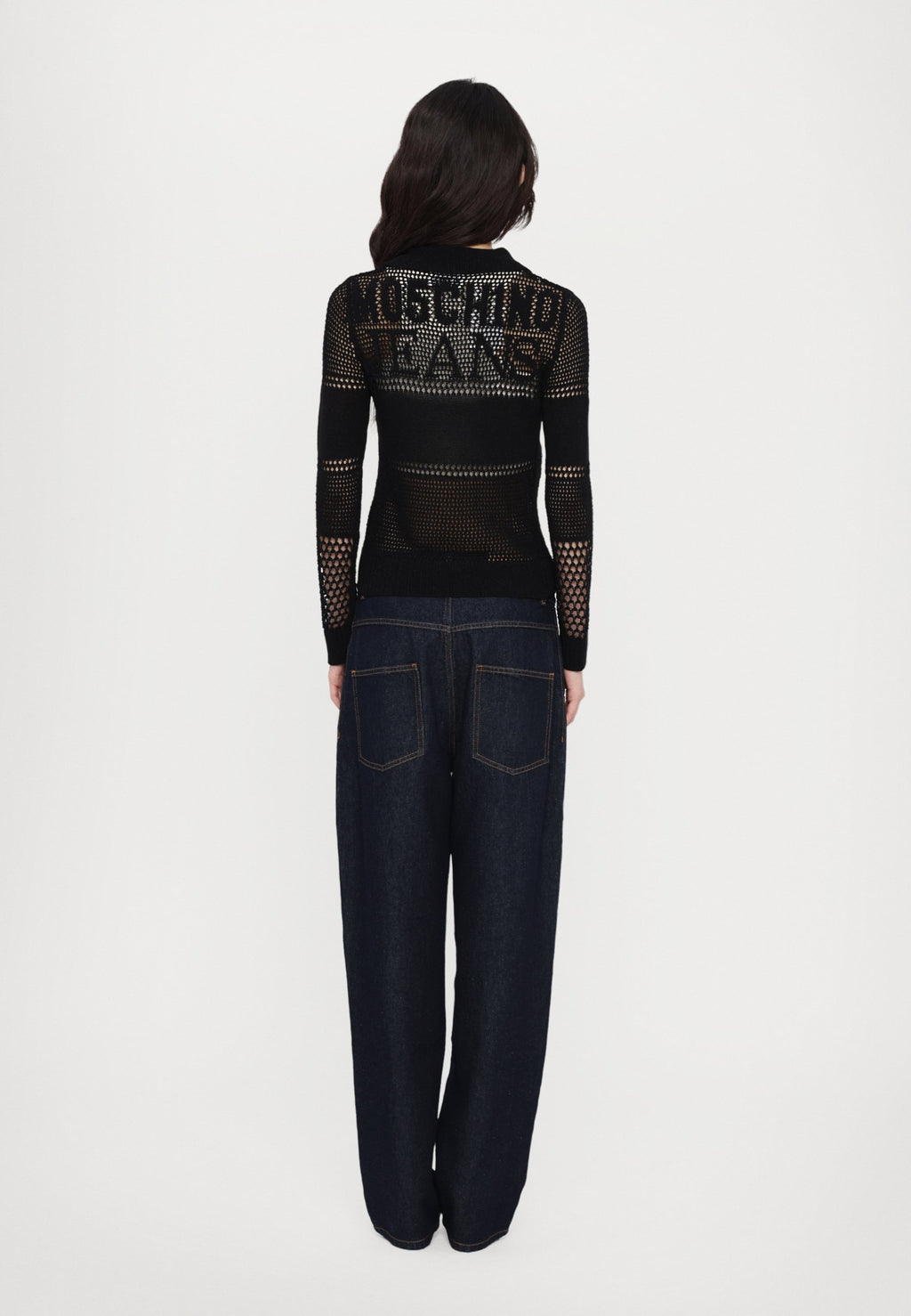 MOSCHINO JEANS URBAN