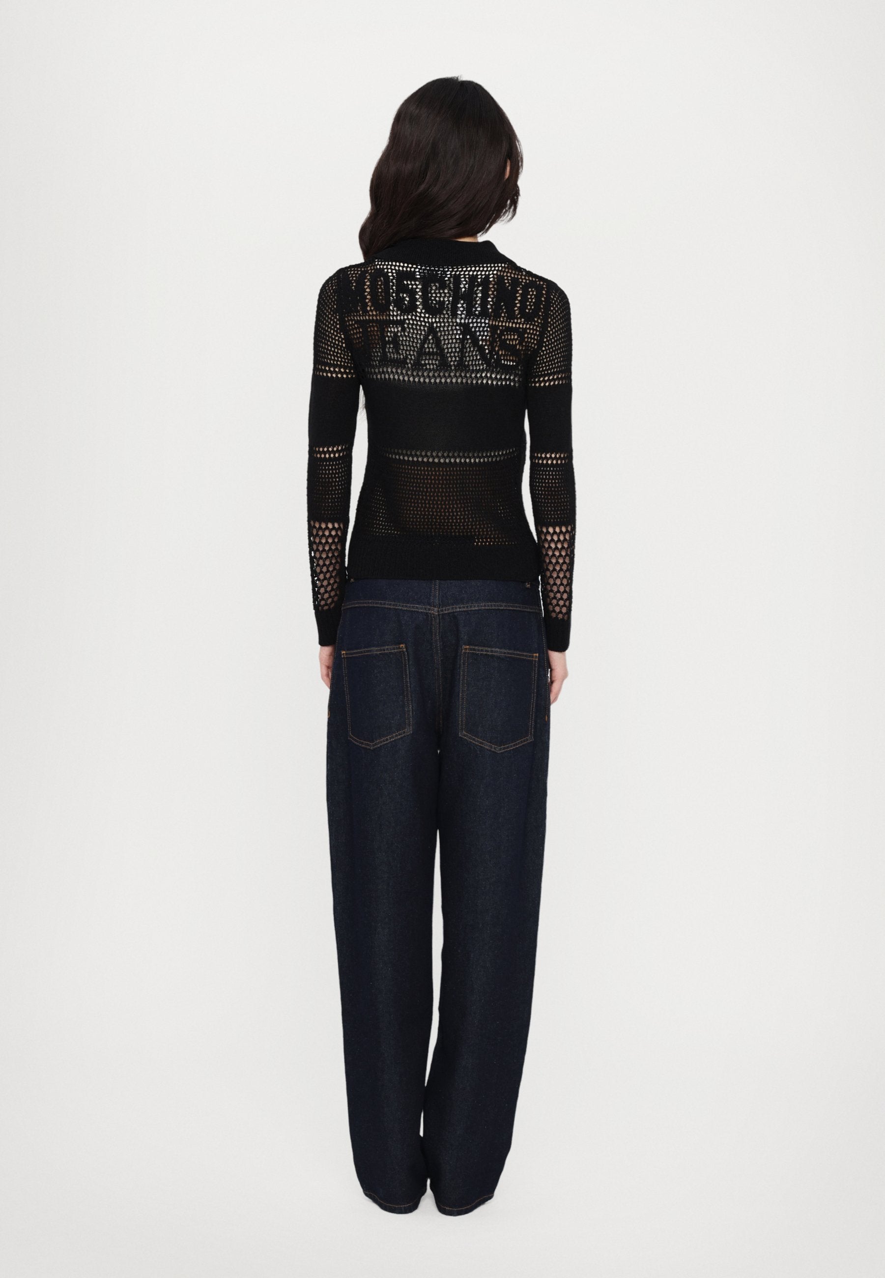 MOSCHINO JEANS URBAN