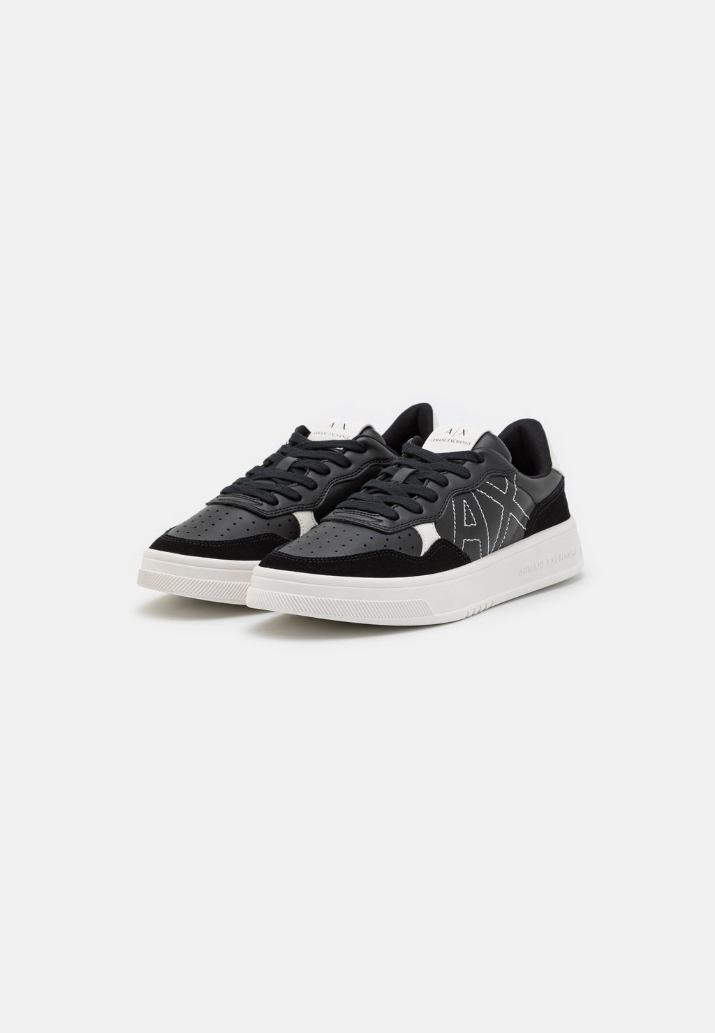 Armani Exchange Sneaker low Media 2