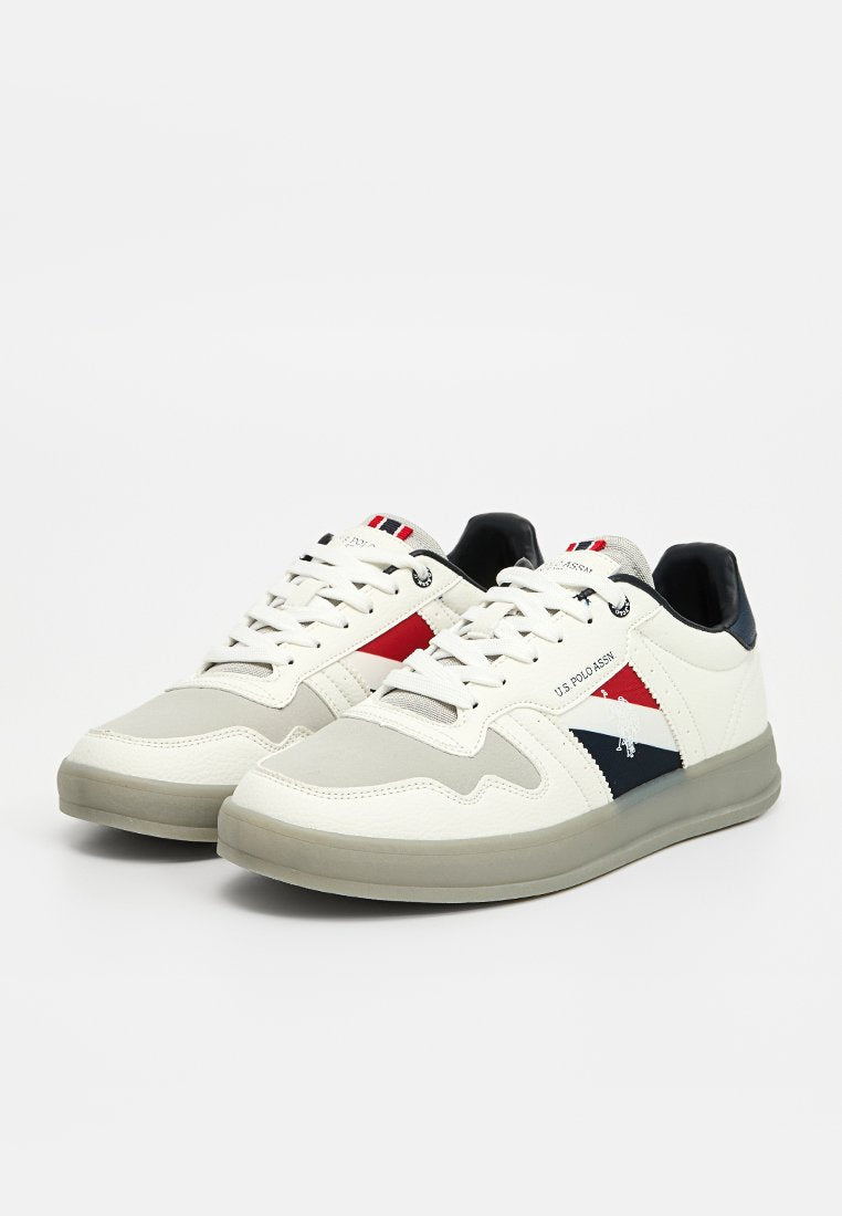 U.S. Polo Assn. CAMPY