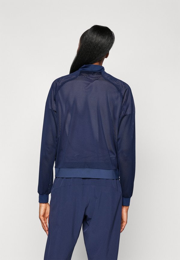 ASICS MATCH JACKET