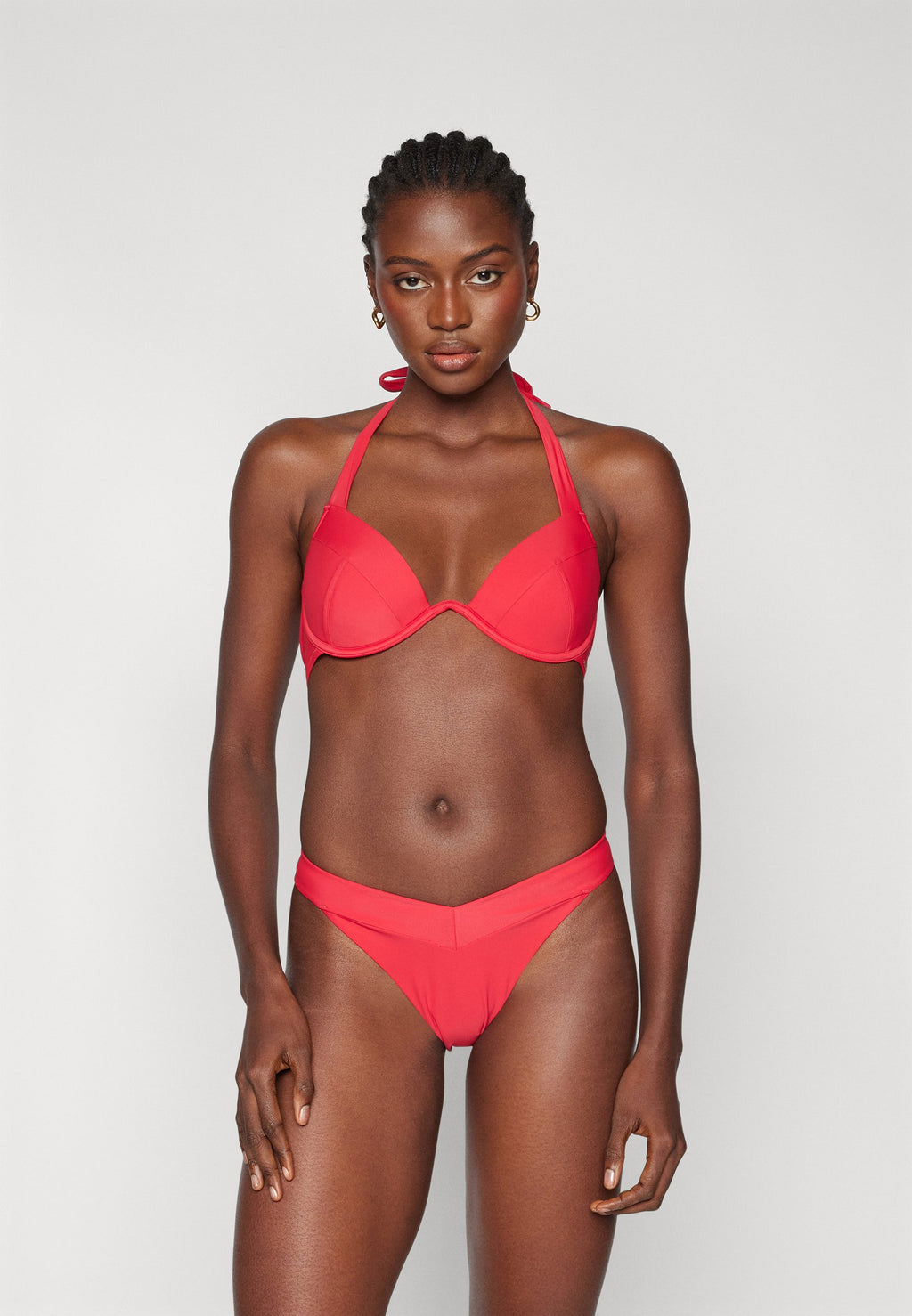 Boux Avenue WIDE STRAP HIGH IBIZA WIRE BALC