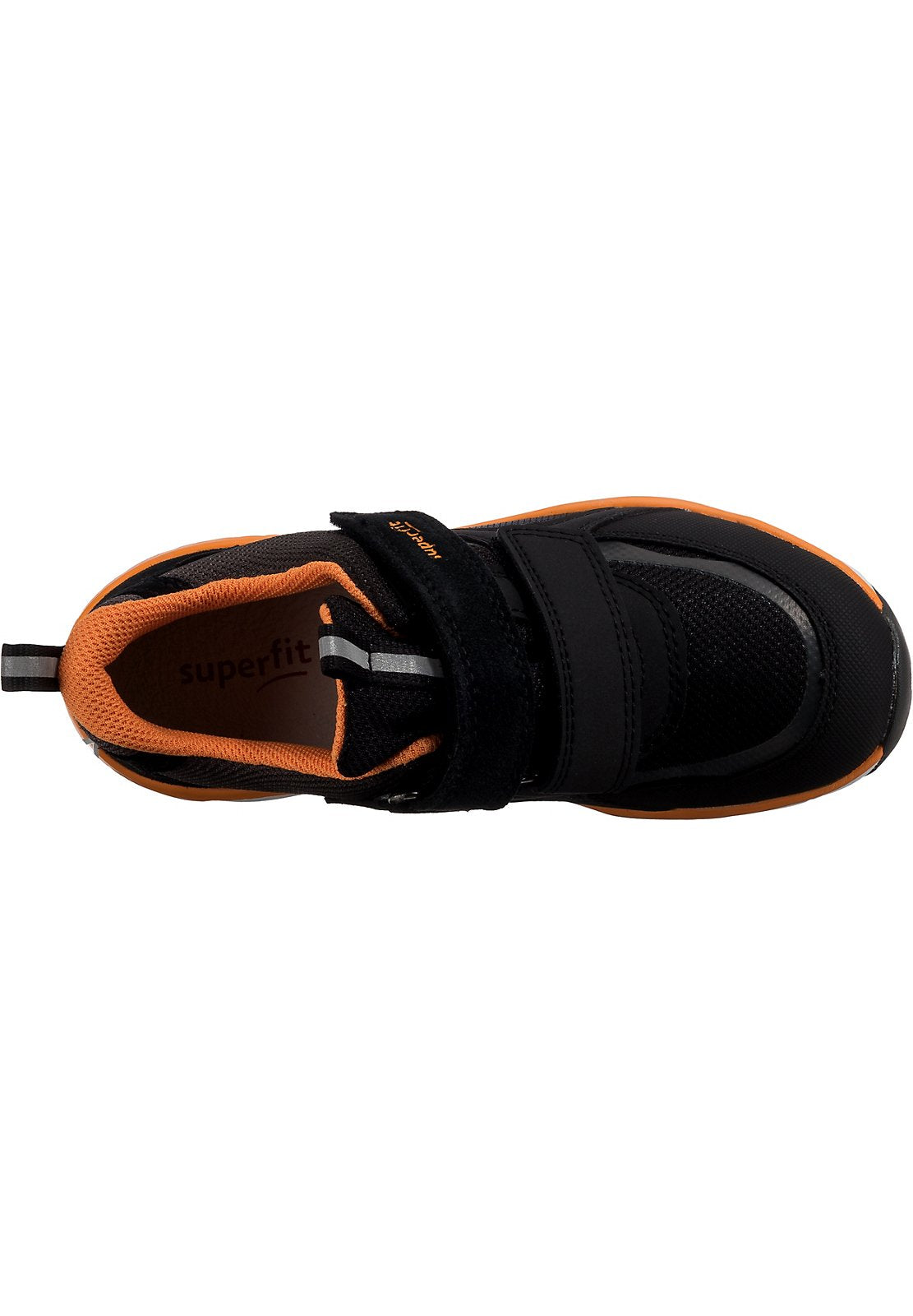 Superfit Sneaker low Media 3