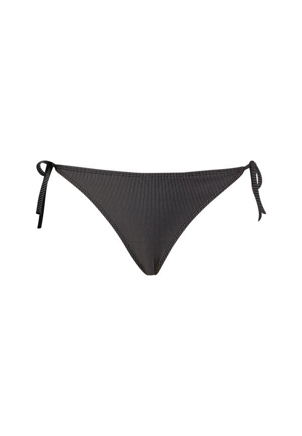 Calvin Klein Swimwear STRING SIDE TIE