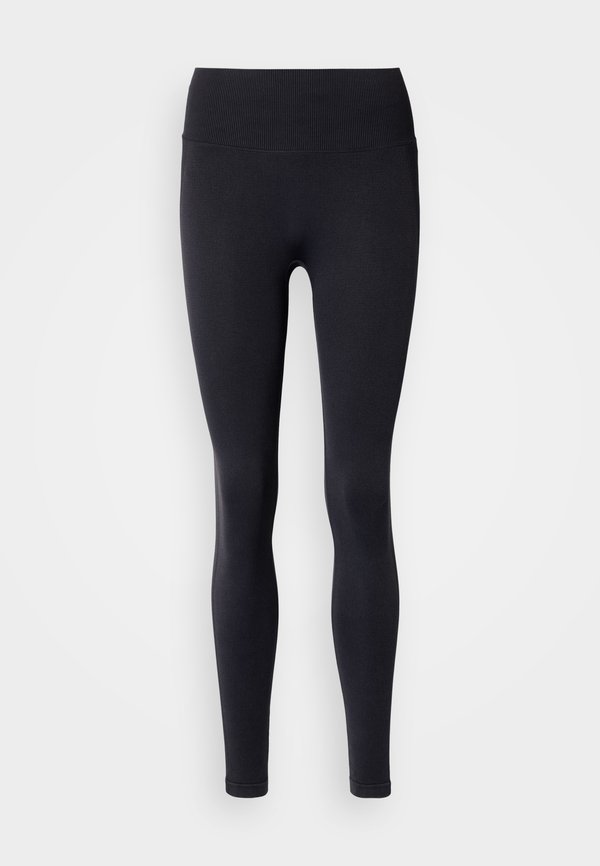 Stronger WASHED SEAMLESS