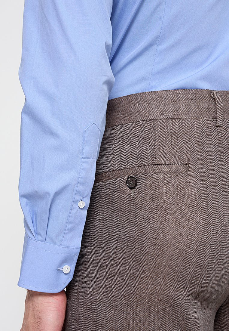 Michael Kors SOLID SLIM FIT